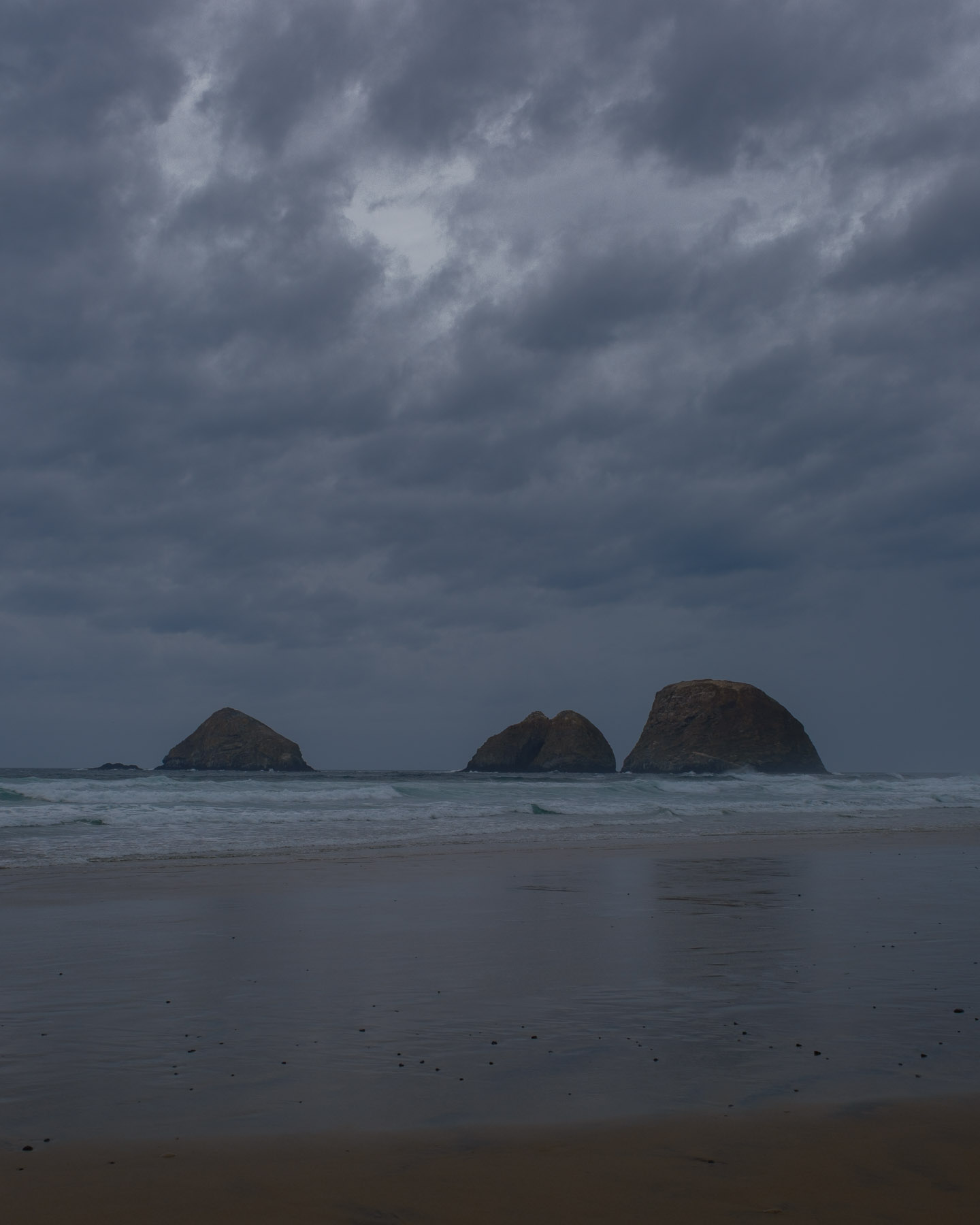 Pacific Northwest Road Trip photo titled Pacific Coast 105